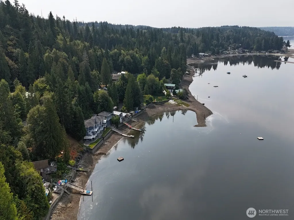 17871 E State Route 106 Belfair WA 98528