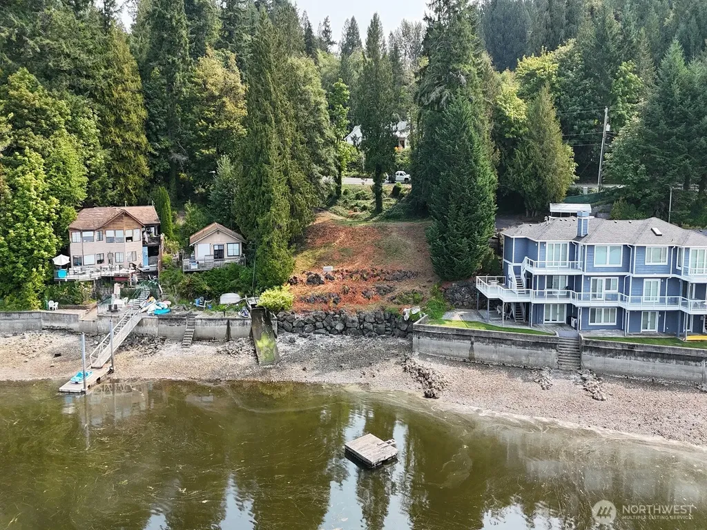 17871 E State Route 106 Belfair WA 98528