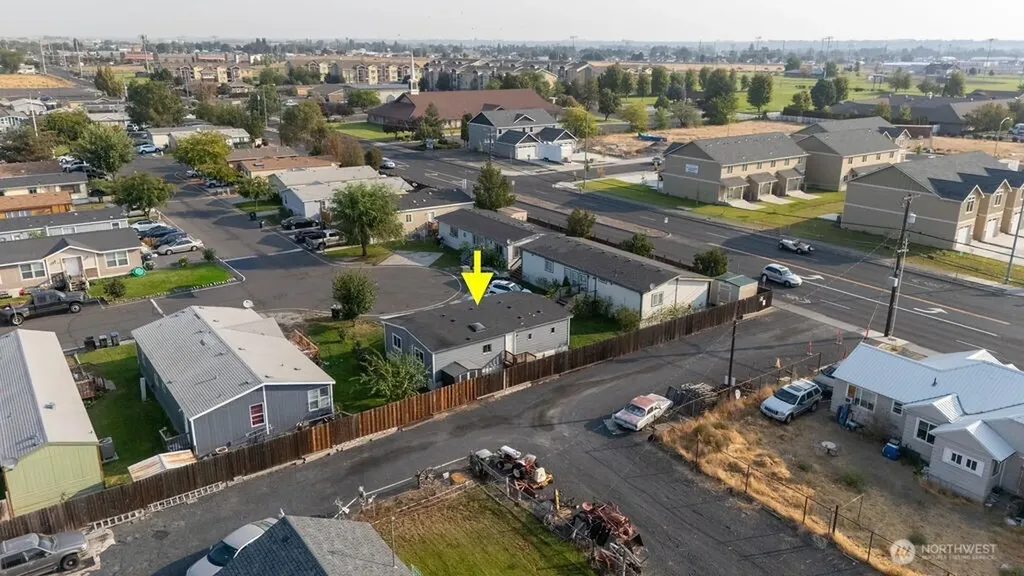 900 N Grape Moses Lake WA 98837