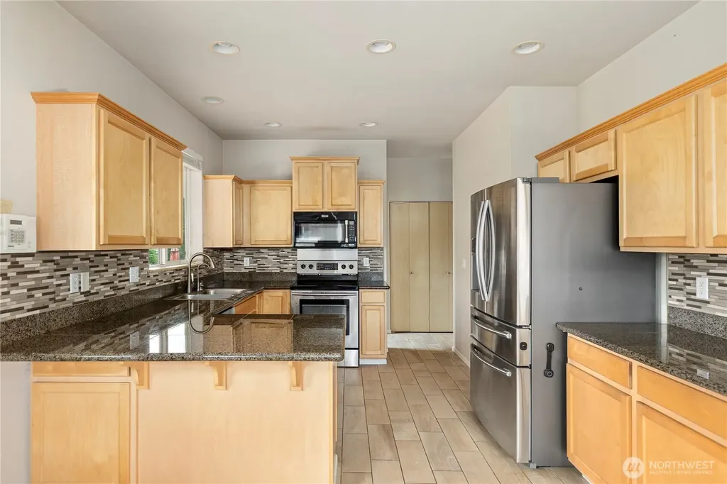 1104 183rd Street Ct E Spanaway WA 98387