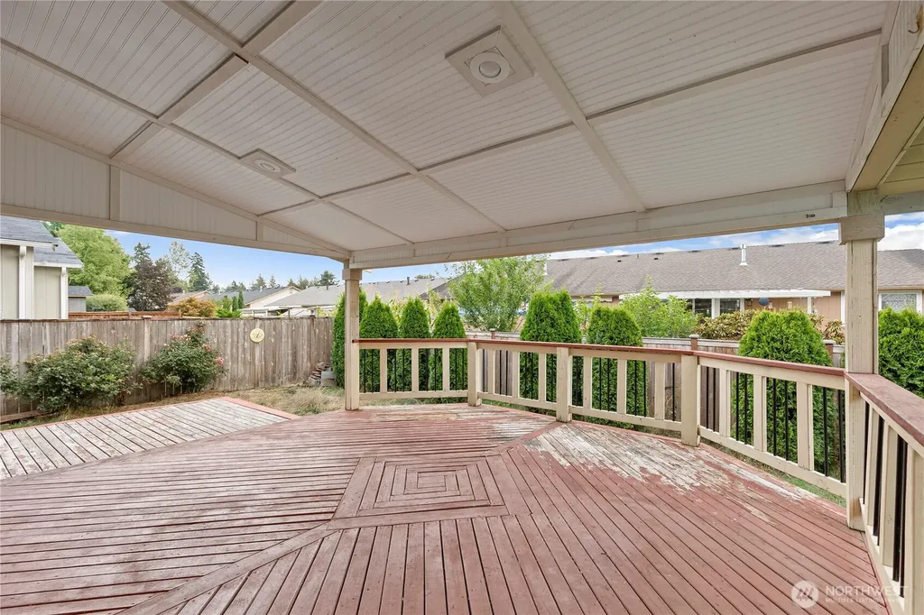 1104 183rd Street Ct E Spanaway WA 98387