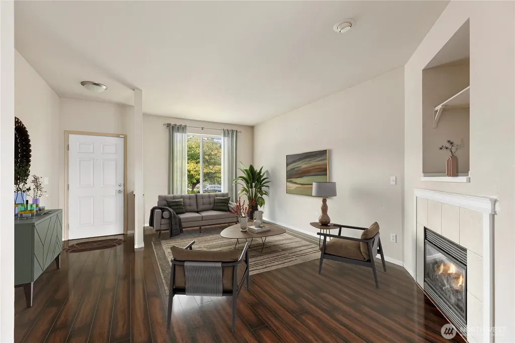 1104 183rd Street Ct E Spanaway WA 98387
