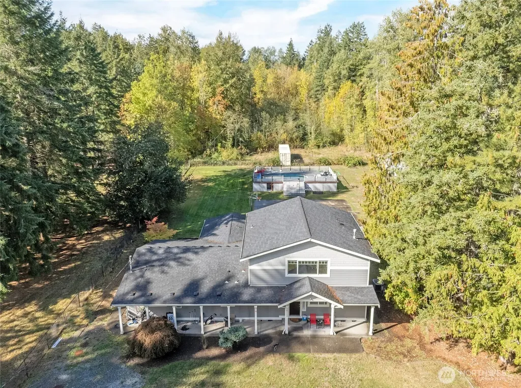20112 150th Avenue E Graham WA 98338