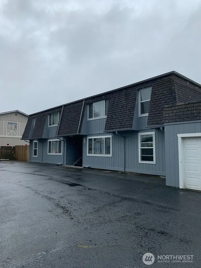 225 N 21st Street Mount Vernon WA 98273