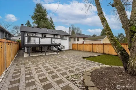 7305 32nd Avenue S Seattle WA 98118