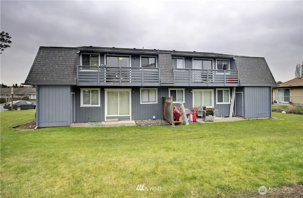 130 Stanford Drive Mount Vernon WA 98273