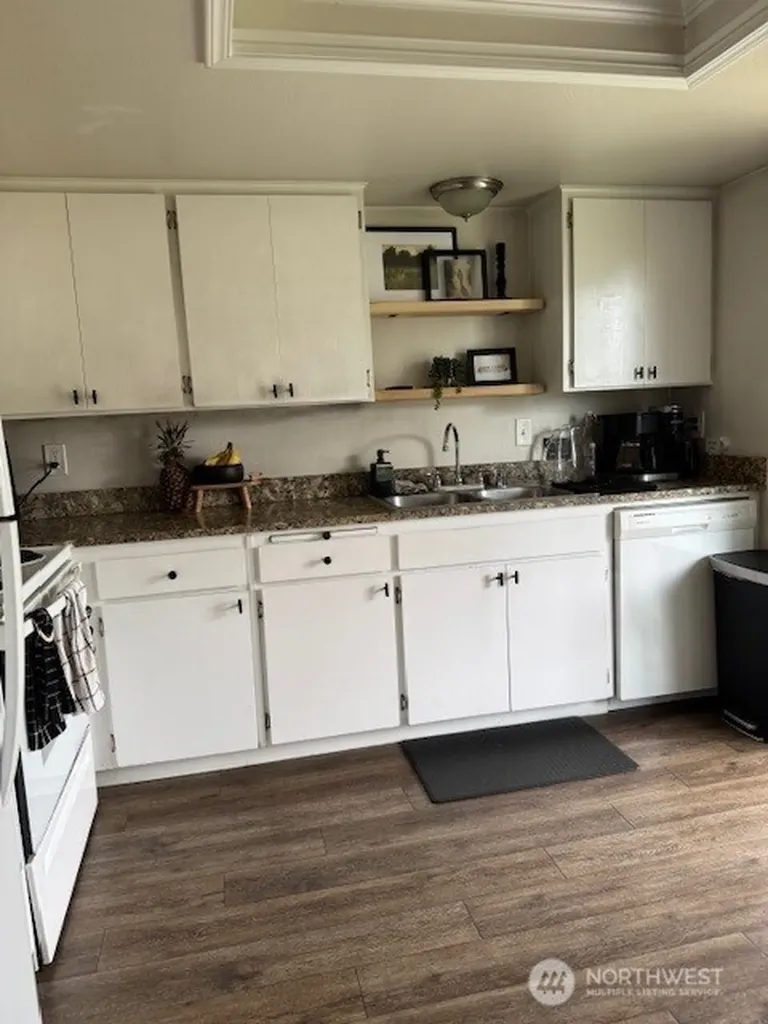 130 Stanford Drive Mount Vernon WA 98273