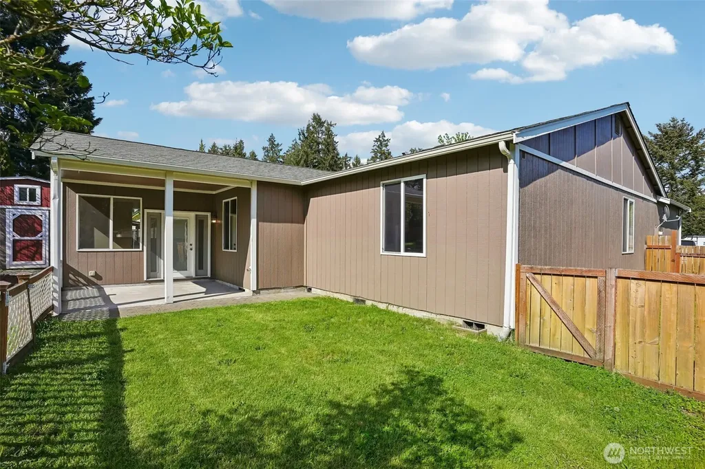 25208 38th Avenue E Spanaway WA 98387