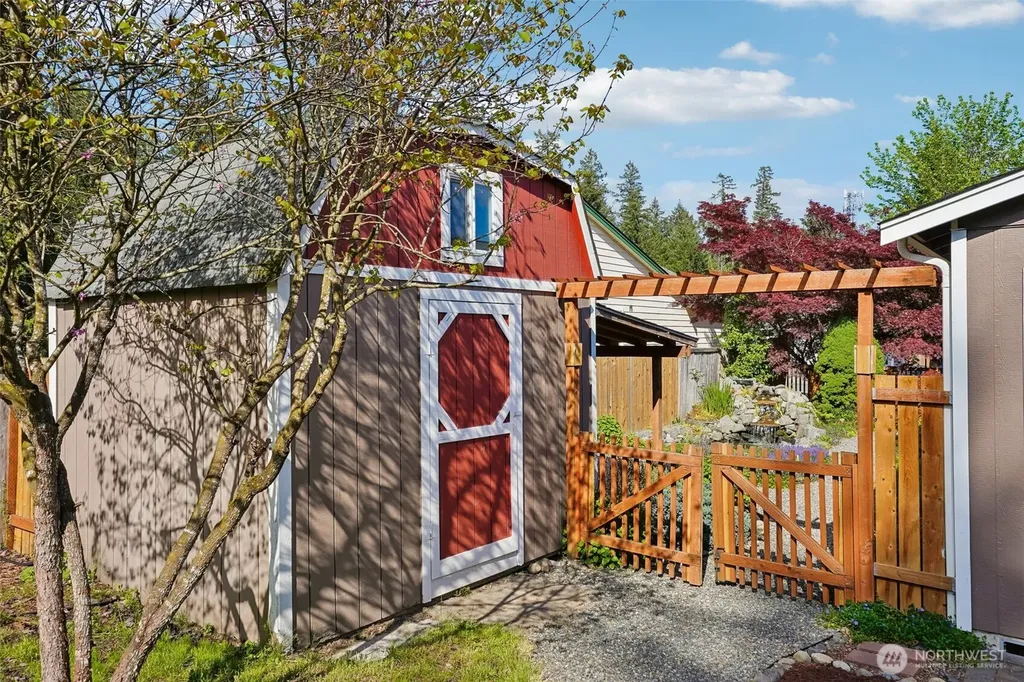 25208 38th Avenue E Spanaway WA 98387