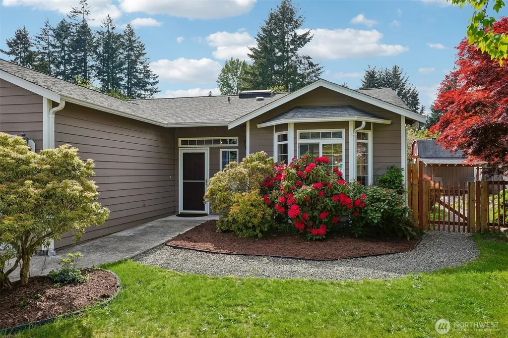 25208 38th Avenue E Spanaway WA 98387