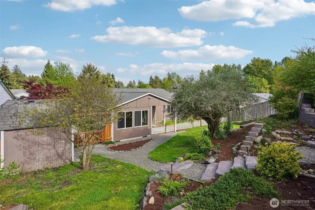 25208 38th Avenue E Spanaway WA 98387
