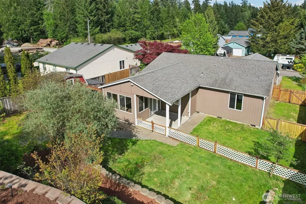 25208 38th Avenue E Spanaway WA 98387