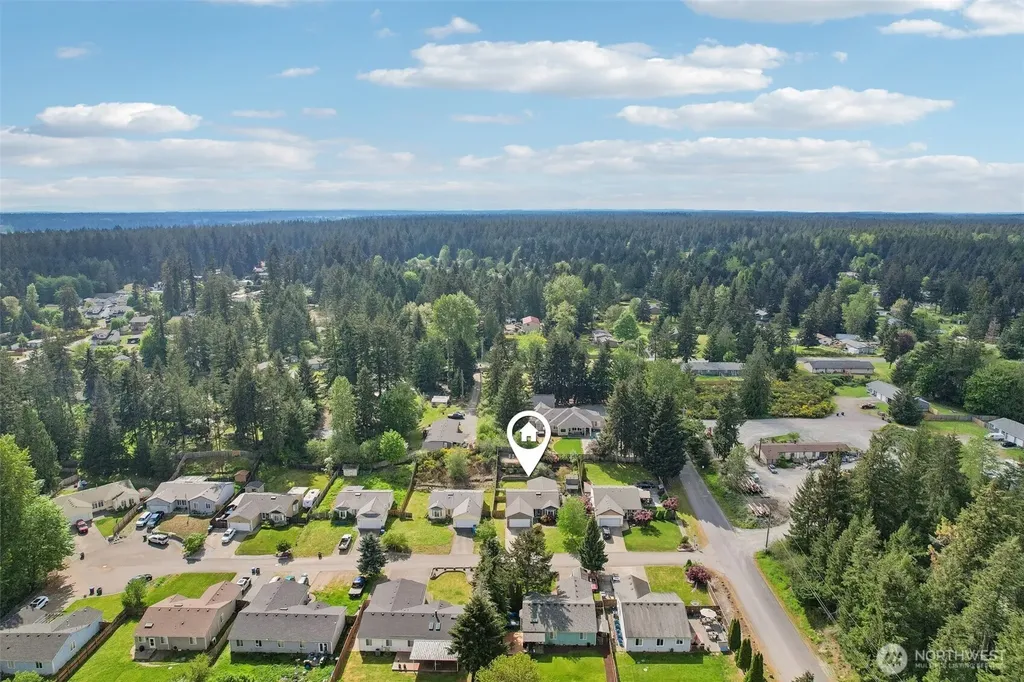 25208 38th Avenue E Spanaway WA 98387
