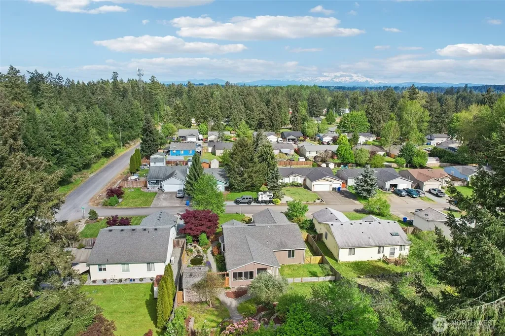 25208 38th Avenue E Spanaway WA 98387