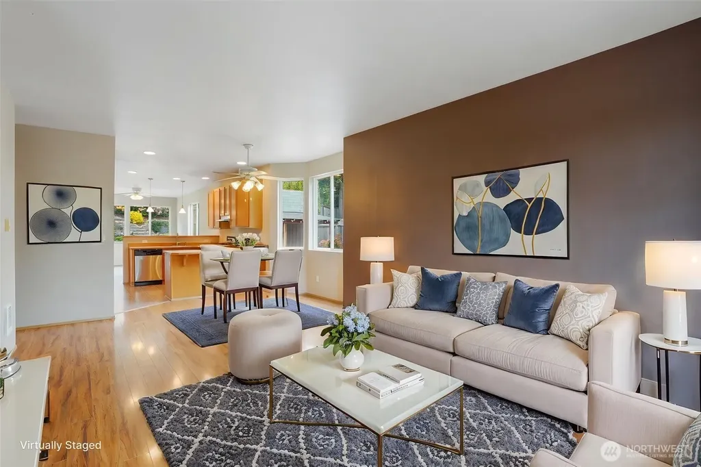 25208 38th Avenue E Spanaway WA 98387