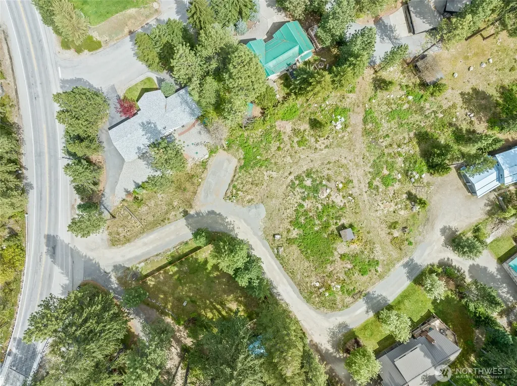 37 Norling Lane Leavenworth WA 98826