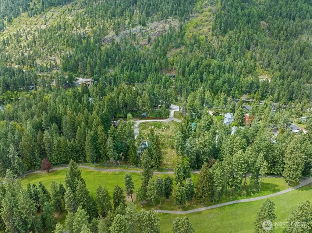 37 Norling Lane Leavenworth WA 98826