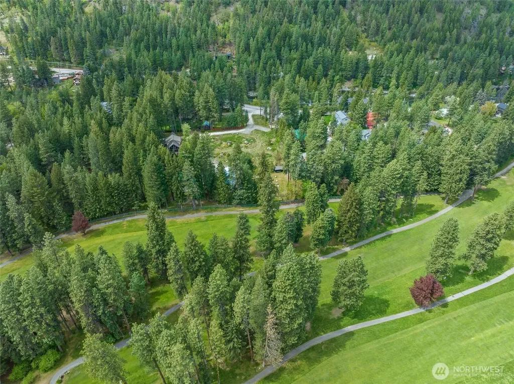 37 Norling Lane Leavenworth WA 98826