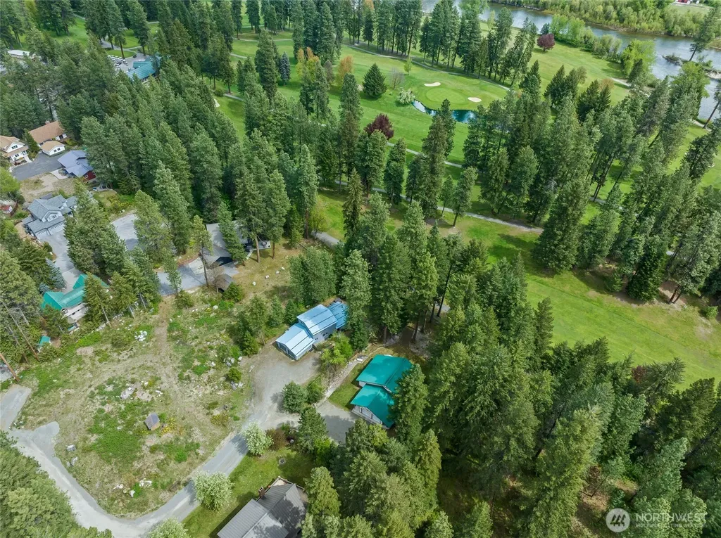 37 Norling Lane Leavenworth WA 98826