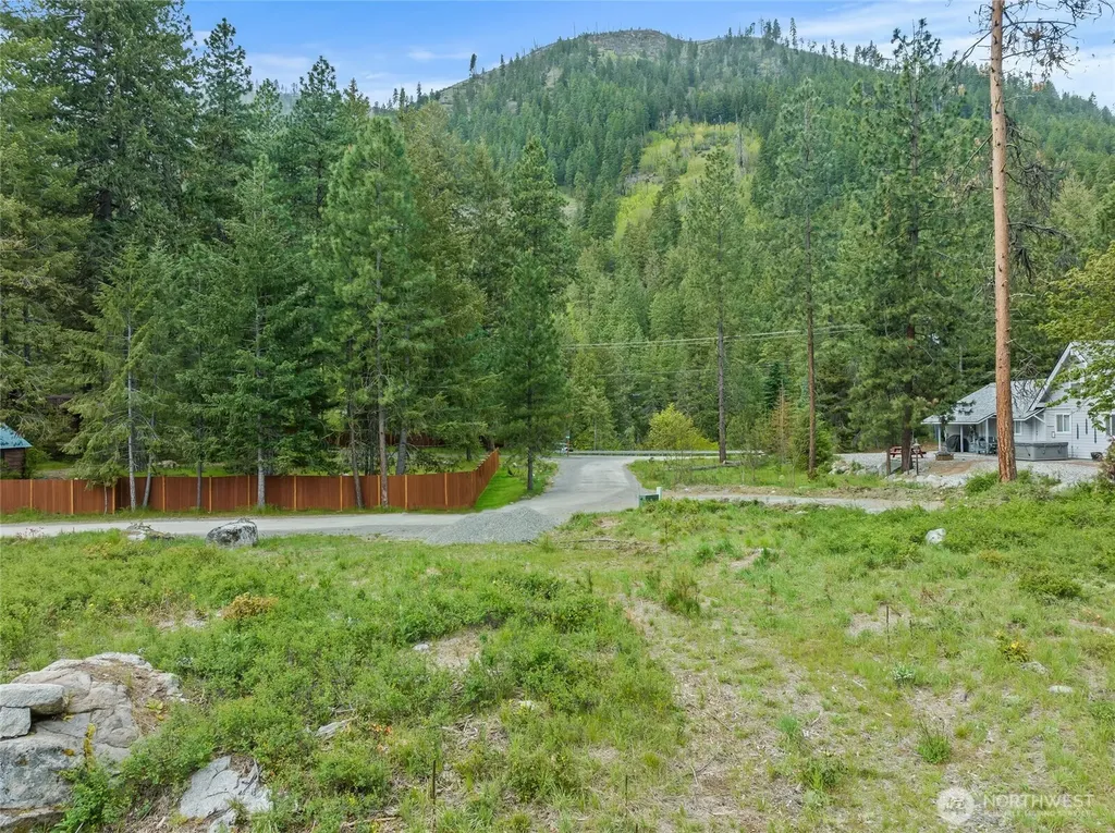 37 Norling Lane Leavenworth WA 98826