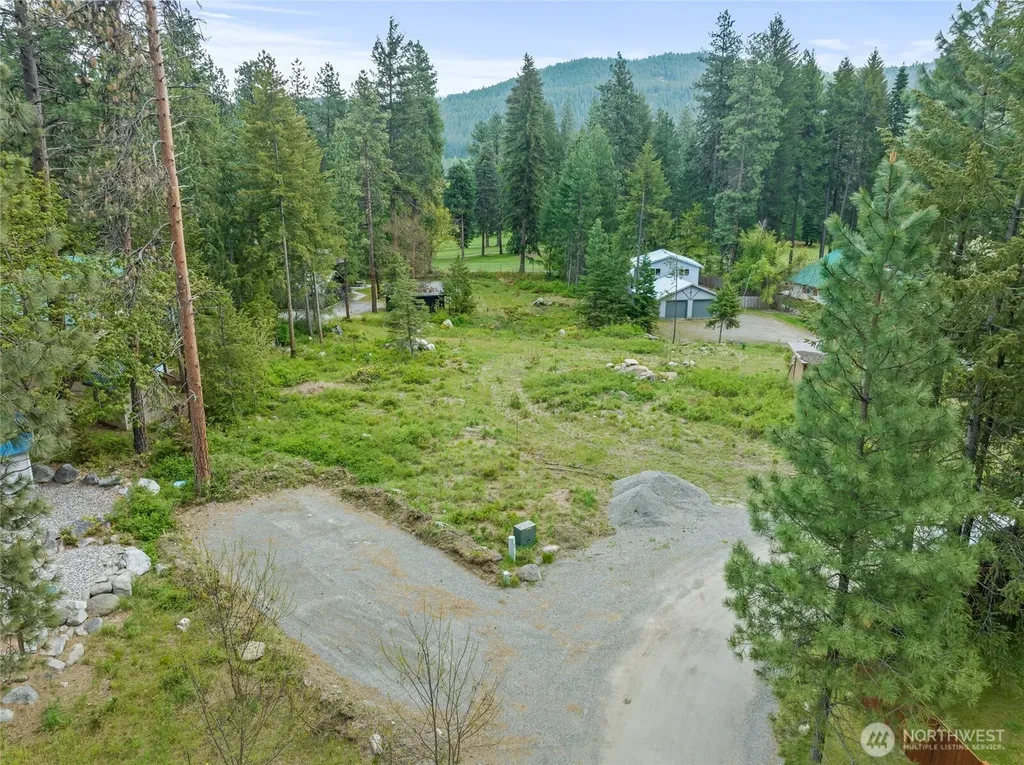 37 Norling Lane Leavenworth WA 98826