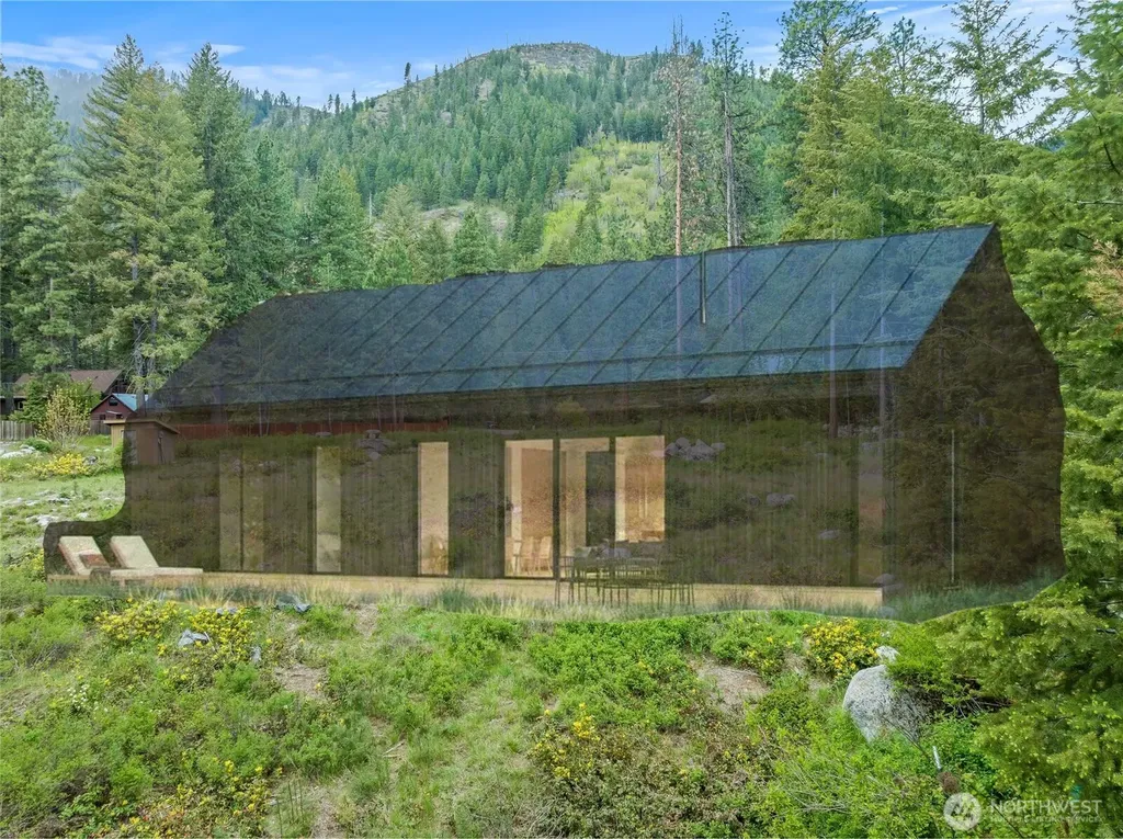 37 Norling Lane Leavenworth WA 98826