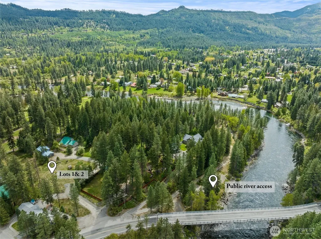 37 Norling Lane Leavenworth WA 98826