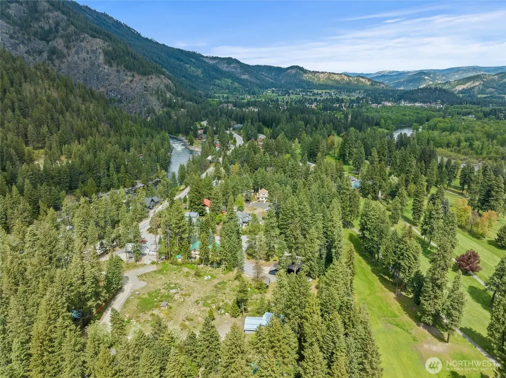 37 Norling Lane Leavenworth WA 98826