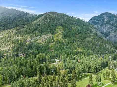 37 Norling Lane Leavenworth WA 98826