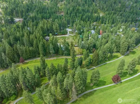 37 Norling Lane Leavenworth WA 98826
