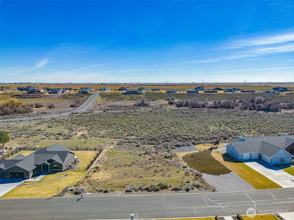 7382 Dune Lake Road SE Moses Lake WA 98837
