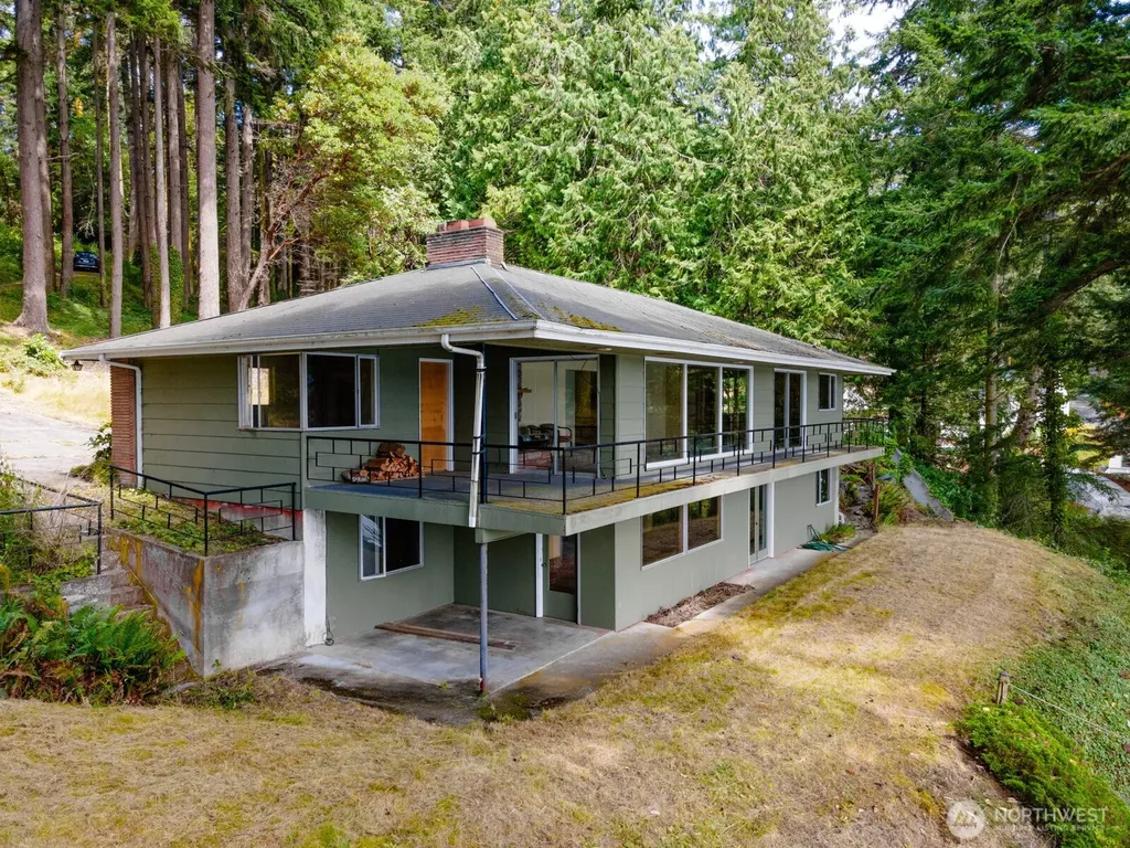5318 Quiet Cove Road Anacortes WA 98221