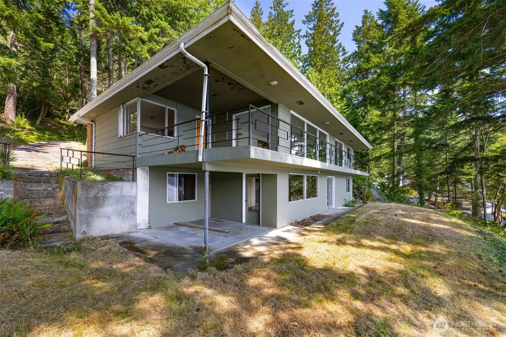 5318 Quiet Cove Road Anacortes WA 98221