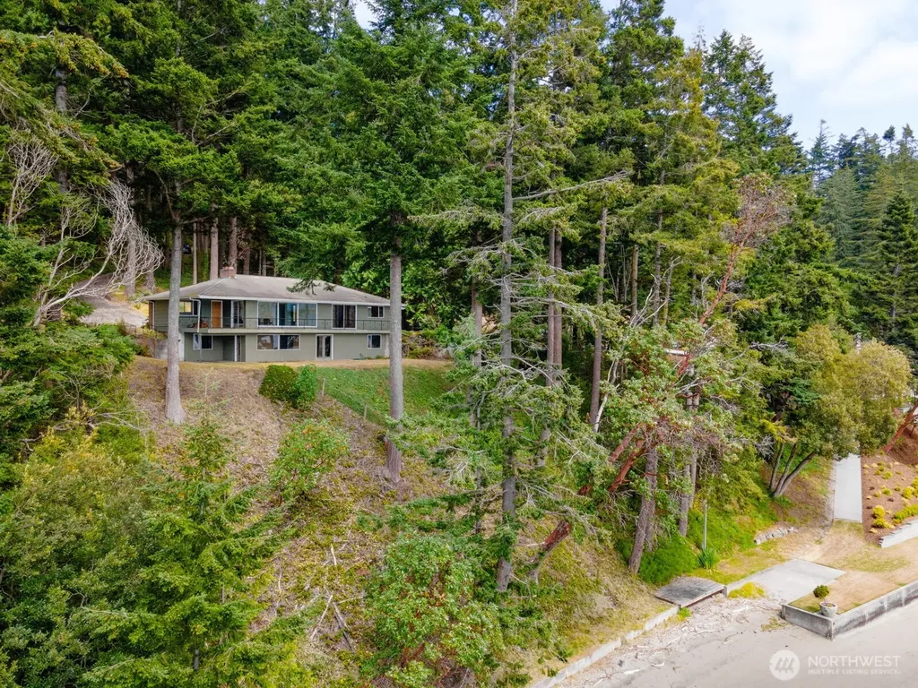 5318 Quiet Cove Road Anacortes WA 98221