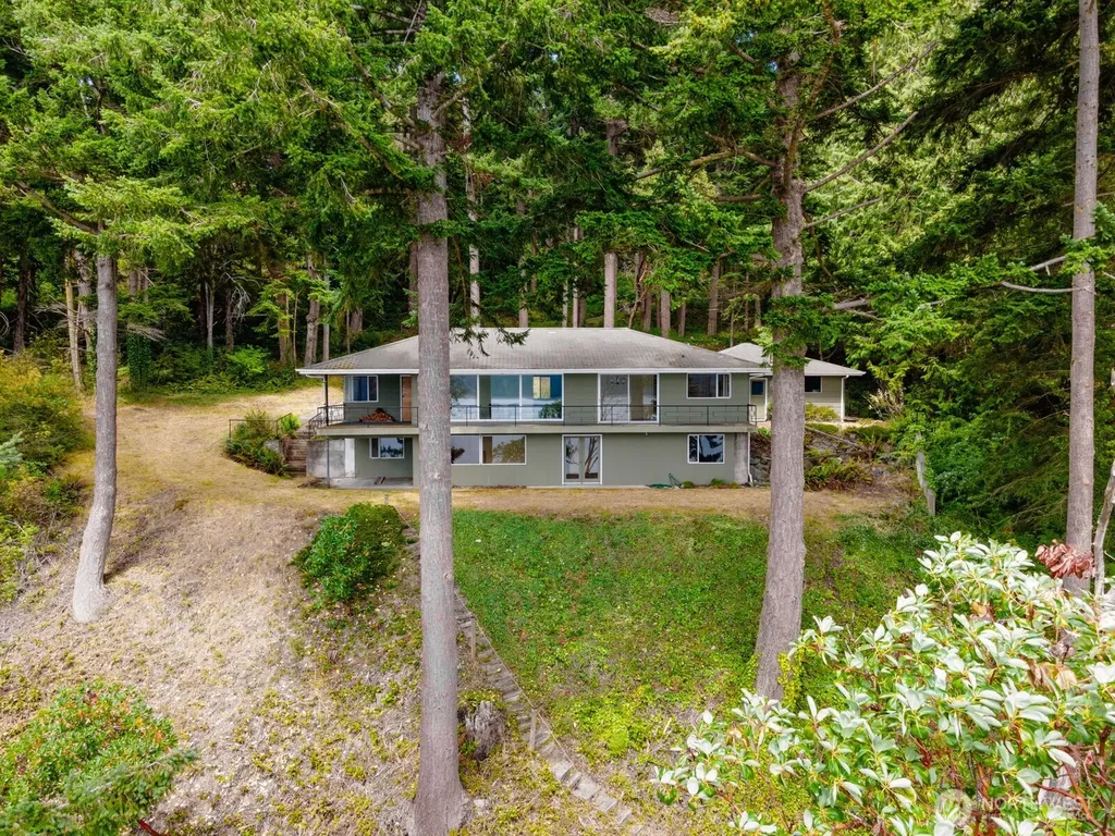 5318 Quiet Cove Road Anacortes WA 98221