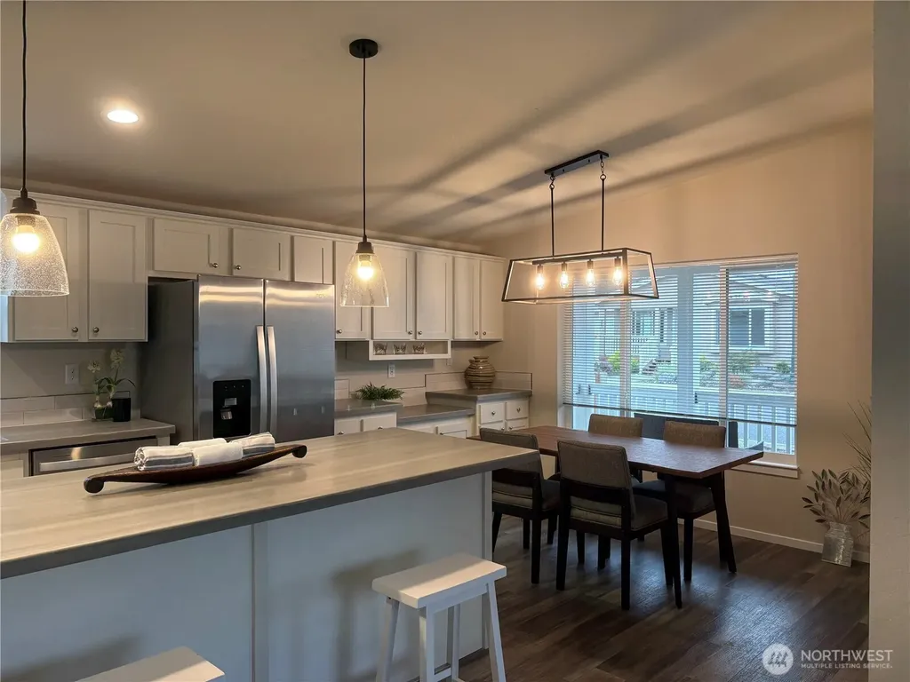 896 N Rock Rose Avenue Sequim WA 98382
