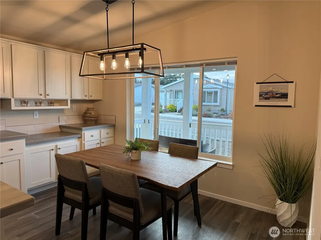 896 N Rock Rose Avenue Sequim WA 98382