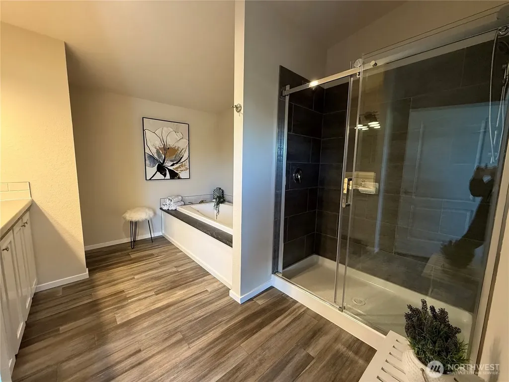 896 N Rock Rose Avenue Sequim WA 98382