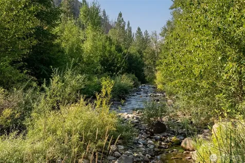 88 Gold Creek Road Carlton WA 98814