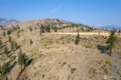 88 Gold Creek Road Carlton WA 98814