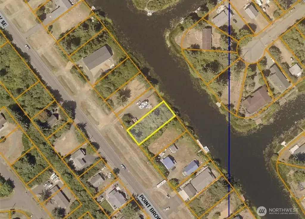 558 Point Brown Ave SE Ocean Shores WA 98569