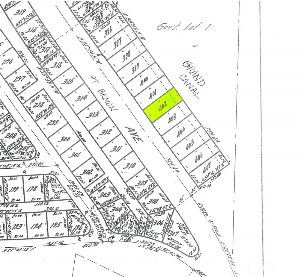558 Point Brown Ave SE Ocean Shores WA 98569