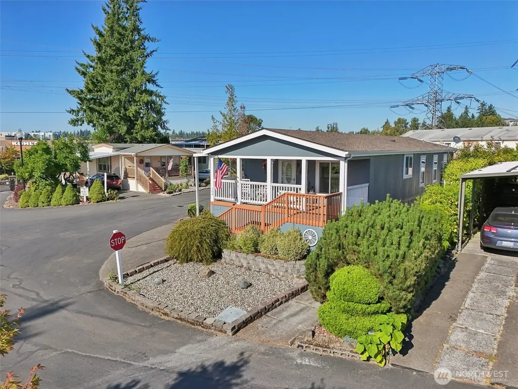 2101 S 324th Street Federal Way WA 98003