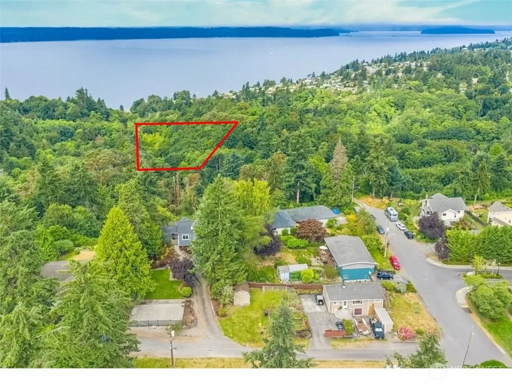 1517 SW 124th Street Burien WA 98146