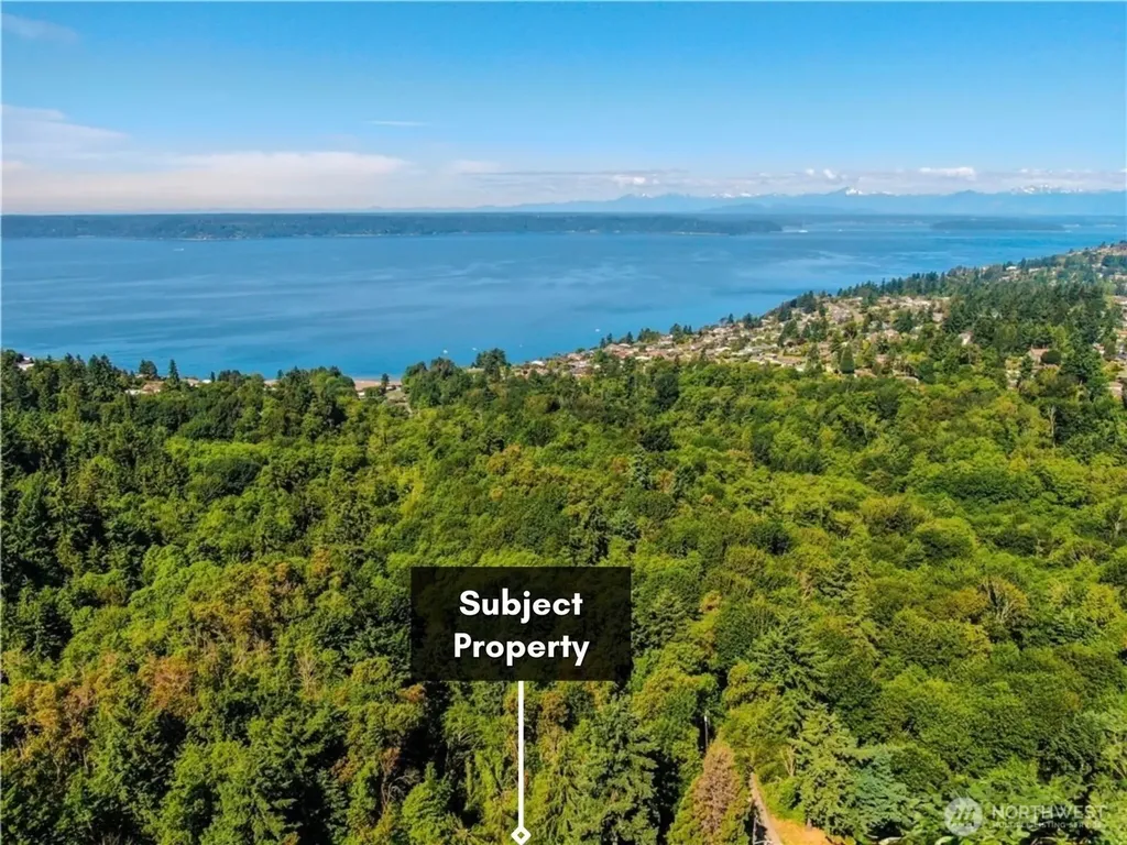 1517 SW 124th Street Burien WA 98146