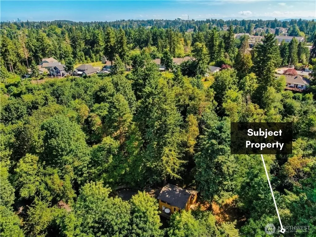 1517 SW 124th Street Burien WA 98146