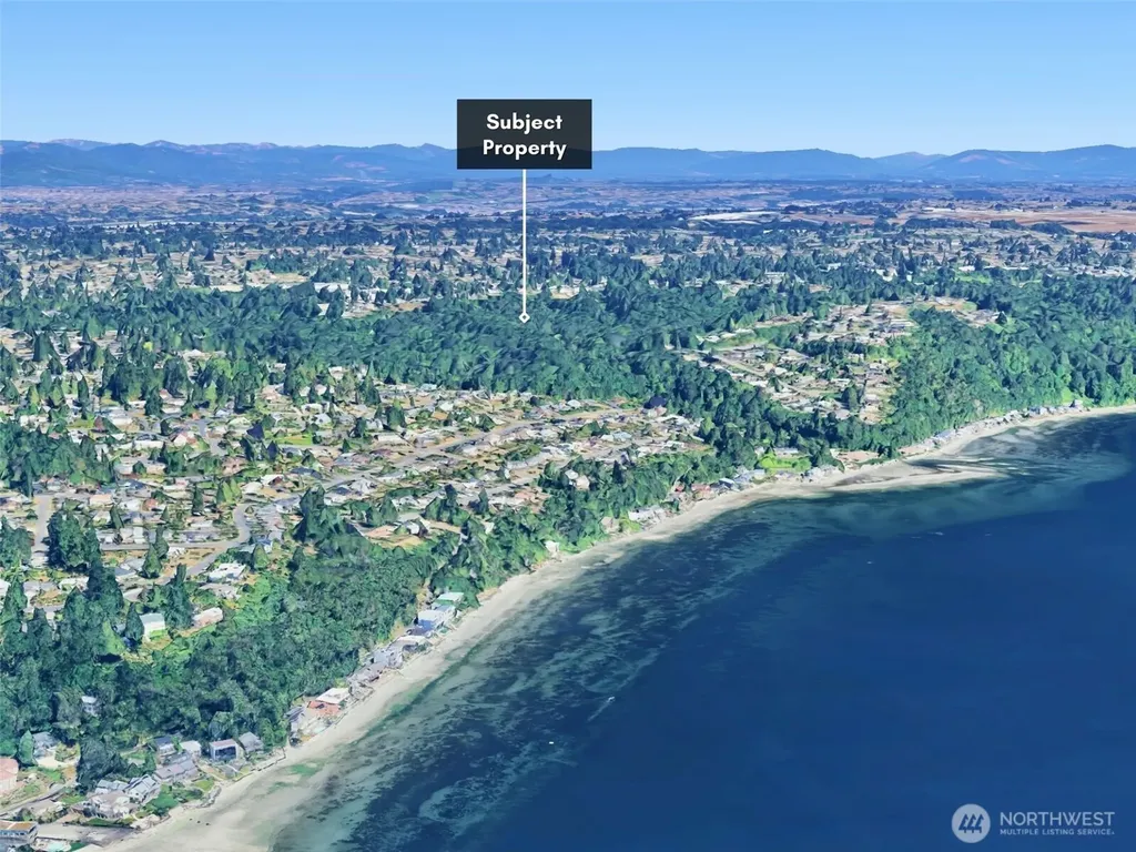 1517 SW 124th Street Burien WA 98146