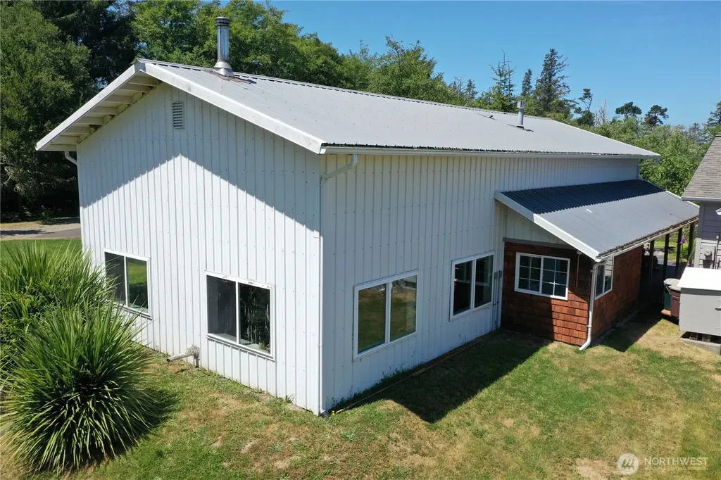 2900 Wheeler Avenue Tokeland WA 98590