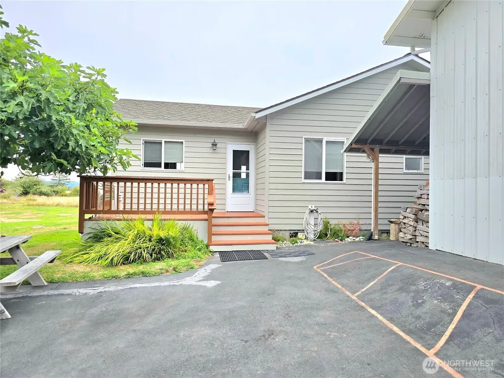 2900 Wheeler Avenue Tokeland WA 98590