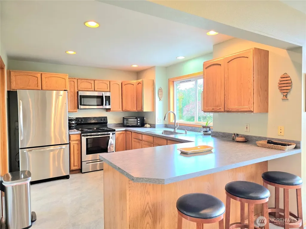 2900 Wheeler Avenue Tokeland WA 98590